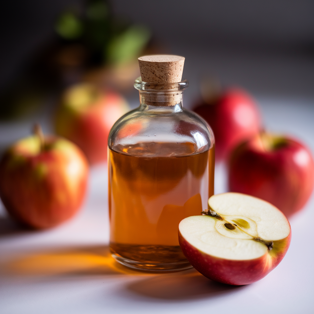 Apple Cider Vinegar